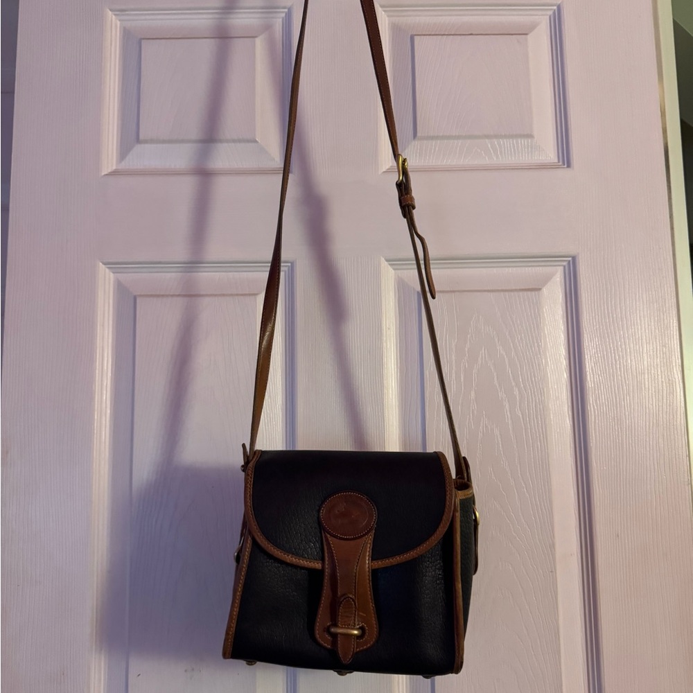 Vintage Dooney and Bourke